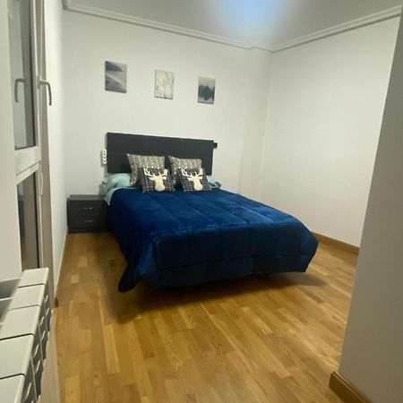 Casa Del Bosque Apartment Béjar Exterior photo